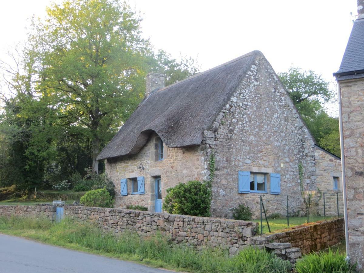 Gite Esprit Du Monde Villa Kervignac Exterior photo